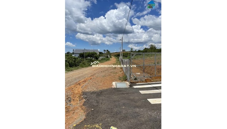 Chỉ 8TR/m² - Sở hữu ngay lô đất nền dự án cạnh ngã 5 DAMB’RI